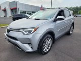 Used 2018 Toyota RAV4 Limited w/ Protection Package image 3