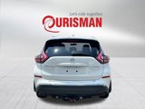 Used 2017 Nissan Murano Platinum image 3