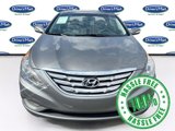 Used 2013 Hyundai Sonata Limited w/ Premium Pkg image 2