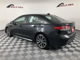 Used 2021 Toyota Corolla SE image 4