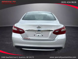 Used 2018 Nissan Altima 2.5 SL image 4