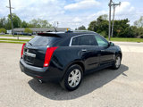 Used 2011 Cadillac SRX Luxury image 5