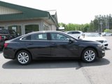 Used 2023 Chevrolet Malibu LT image 3