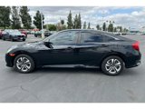Used 2016 Honda Civic LX image 3