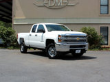 Used 2018 Chevrolet Silverado 2500 W/T w/ WT Fleet Convenience Package image 3