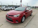 Used 2015 Toyota Corolla LE image 4