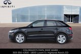 Used 2017 Audi Q3 2.0T Premium image 2