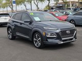 Used 2018 Hyundai Kona Ultimate image 3