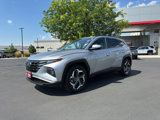 Used 2023 Hyundai Tucson SEL w/ Convenience Package image 5