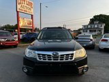 Used 2012 Subaru Forester 2.5X Limited image 3