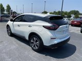 Used 2020 Nissan Murano S w/ Technology Package image 3