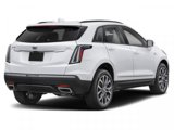 Certified 2023 Cadillac XT5 Sportv w/ Technology Package image 5