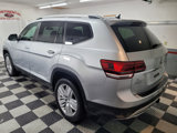 Used 2019 Volkswagen Atlas SE w/ Towing Package image 3