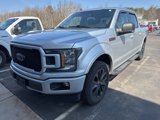 Used 2019 Ford F150 XLT w/ Equipment Group 302A Luxury image 3