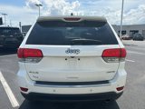 Used 2018 Jeep Grand Cherokee Limited w/ Luxury Group II image 3