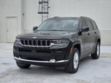 Used 2023 Jeep Grand Cherokee L Laredo w/ Trailer Tow Group (B) image 4