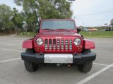 Used 2013 Jeep Wrangler Unlimited Sahara w/ Mopar Chrome Edition Group image 2