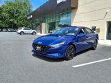 Certified 2023 Hyundai Elantra SEL w/ Preferred Accessory Package image 3