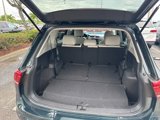 Certified 2019 Volkswagen Tiguan SE image 5