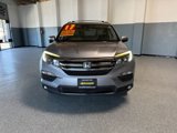 Used 2017 Honda Pilot Touring image 2