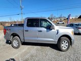 Used 2021 Ford F150 XLT w/ Equipment Group 301A Mid image 2