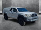Used 2015 Toyota Tacoma PreRunner image 3