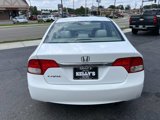 Used 2011 Honda Civic LX image 4