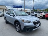 Used 2020 Subaru Outback Limited image 3