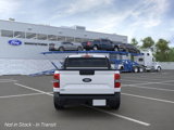 New 2025 Ford Maverick XLT image 5