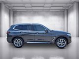Used 2022 BMW X3 xDrive30i w/ Premium Package 2 image 2