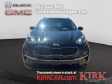 Used 2020 Kia Sportage EX w/ EX Technology Package image 3