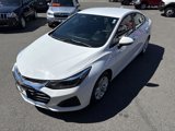 Used 2019 Chevrolet Cruze LT w/ Convenience Package image 2