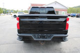 Used 2019 Chevrolet Silverado 1500 RST w/ All-Star Edition image 4