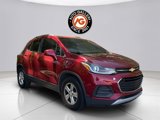 Used 2018 Chevrolet Trax LT image 6