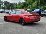 Used 2023 Hyundai Elantra SEL image 5