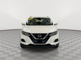 Used 2022 Nissan Rogue Sport SV w/ Technology Package image 3