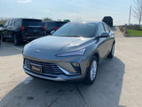 New 2025 Buick Envista Preferred w/ Convenience I Package image 2