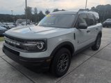 Used 2022 Ford Bronco Sport Big Bend image 3