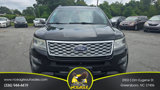 Used 2016 Ford Explorer Platinum image 6