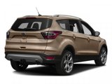 Used 2018 Ford Escape Titanium w/ Ford Safe & Smart Package image 2