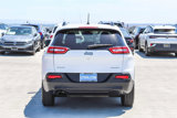 Used 2016 Jeep Cherokee Sport image 5