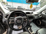 Used 2016 Jeep Renegade Limited image 4