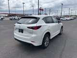 Used 2024 MAZDA CX-5 AWD 2.5 S w/ Select Package image 5