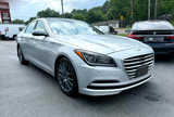 Used 2015 Hyundai Genesis 3.8 w/ Option Group 02 image 2