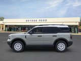 New 2024 Ford Bronco Sport Heritage w/ Heritage Convenience Package image 4