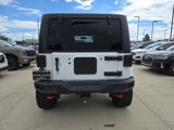 Used 2017 Jeep Wrangler Unlimited Sahara w/ Connectivity Group image 3