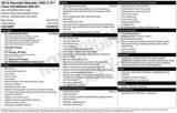 Used 2014 Chevrolet Silverado 1500 LT w/ All Star Edition image 6
