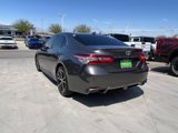 Used 2020 Toyota Camry SE image 4
