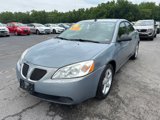 Used 2008 Pontiac G6 Sedan w/ Sport Package image 2