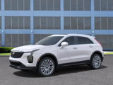 New 2025 Cadillac XT4 Premium Luxury w/ Technology Package image 2